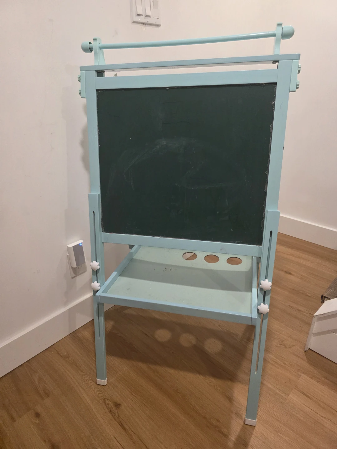 Arkmiido Kids wood easel 3-in-1 - photo 4