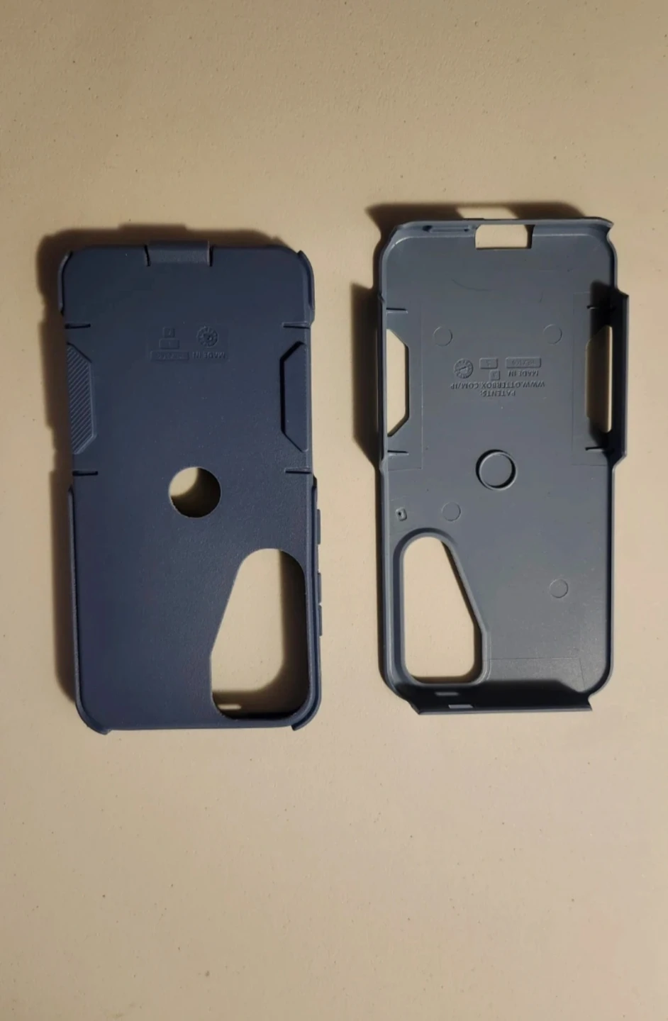 OtterBox Commuter Series Case for Galaxy S24 - photo 3