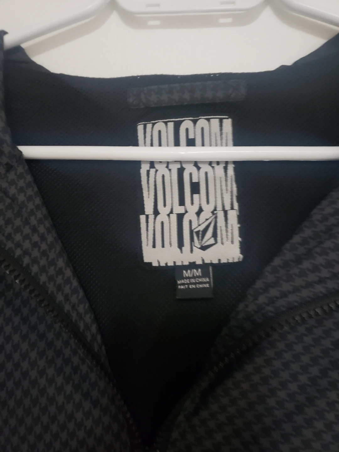Volcom Hooded Jacket M/M - photo 4