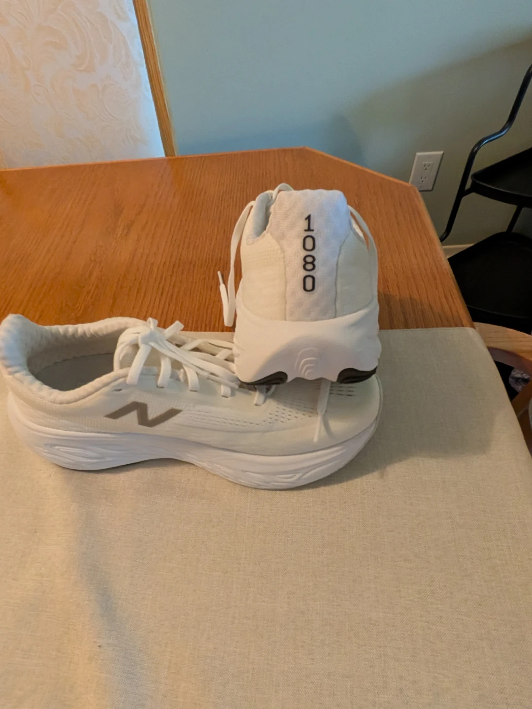New Balance Fresh Foam X 1080 Running Shoes - photo 2