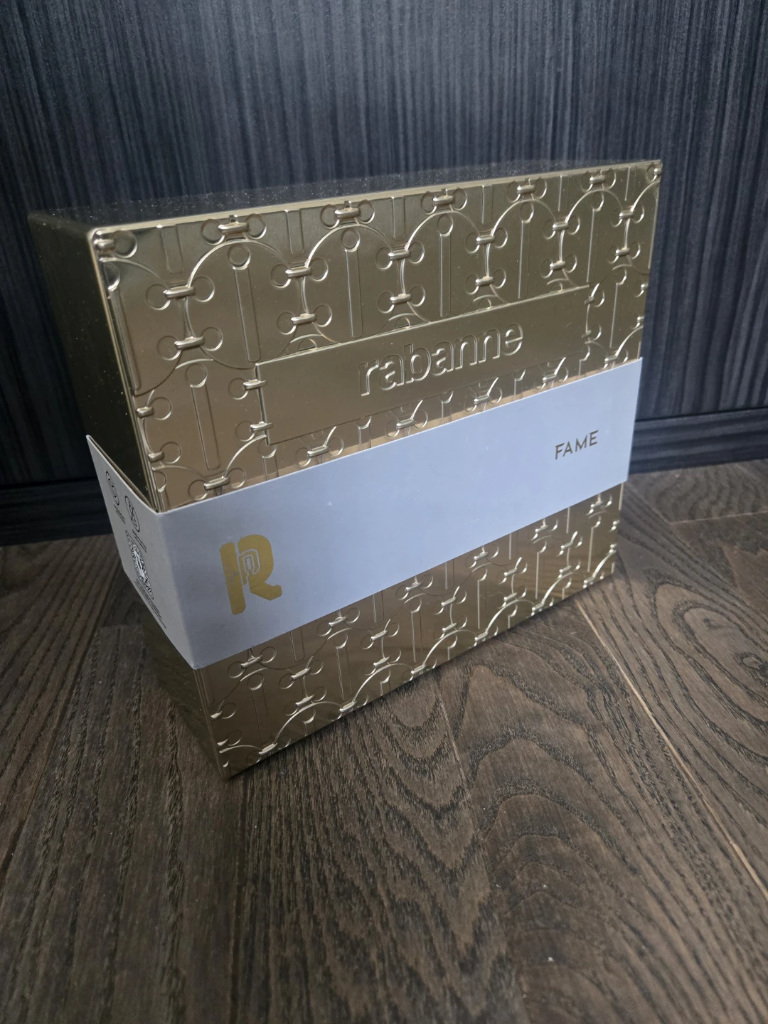 Paco Rabanne Fame Eau de Parfum Gift Set