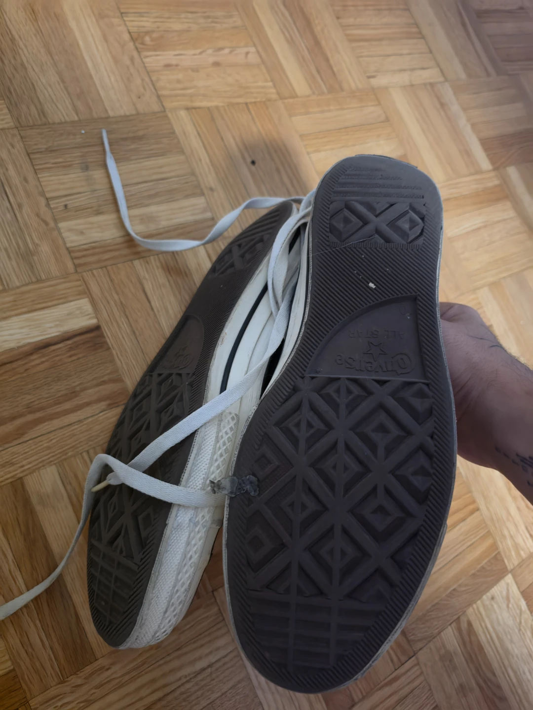 Men Shoes Size 10 - multiple pairs - photo 2