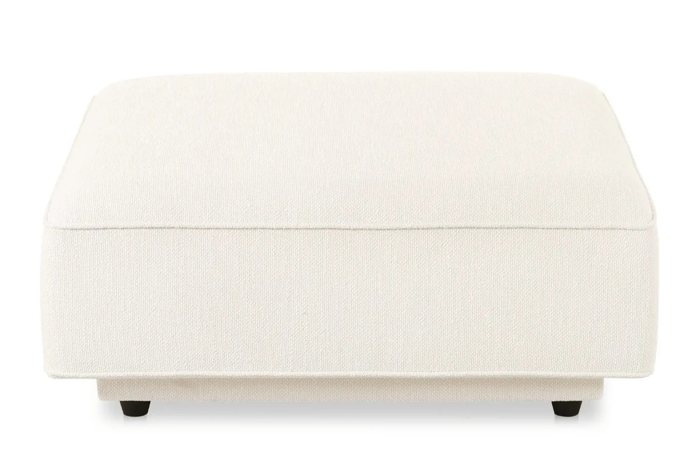 Moe's Rosello Square Ottoman - photo 3