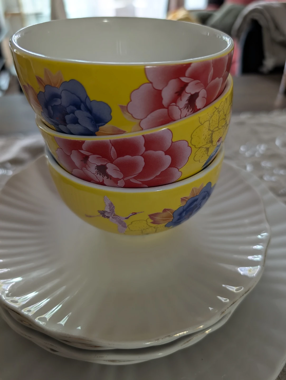 Kitchen Tableware Set - photo 5