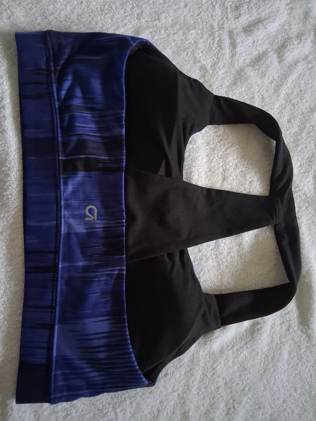 Gap Fit Sports Bra Size M - photo 2