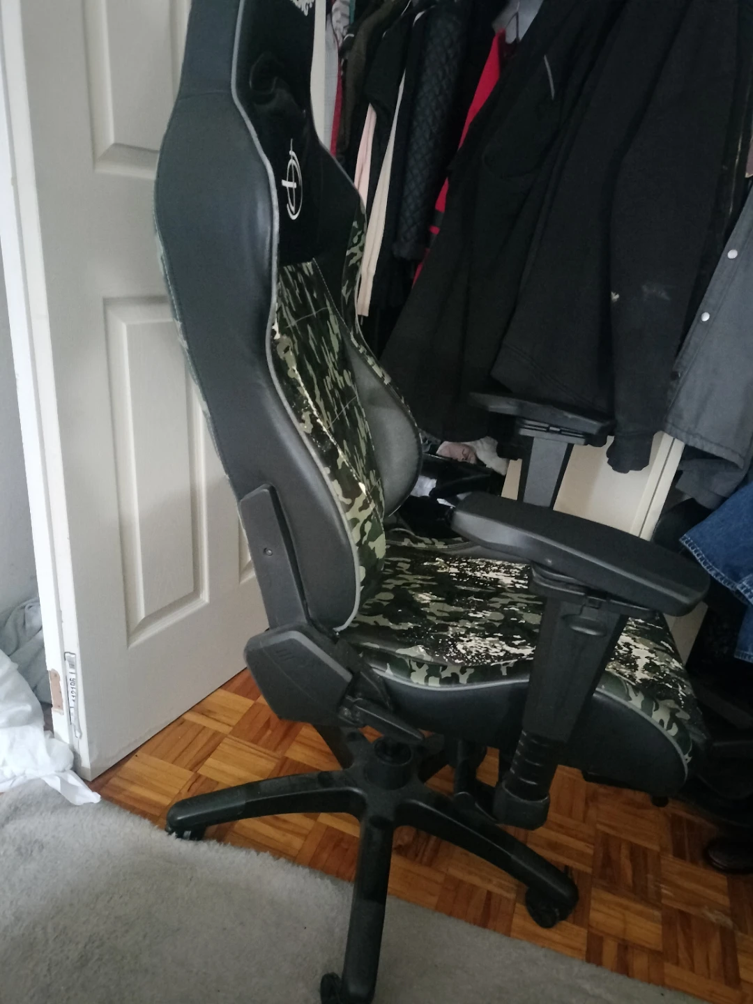 AKRacing Gaming Chair - Camouflage - photo 3