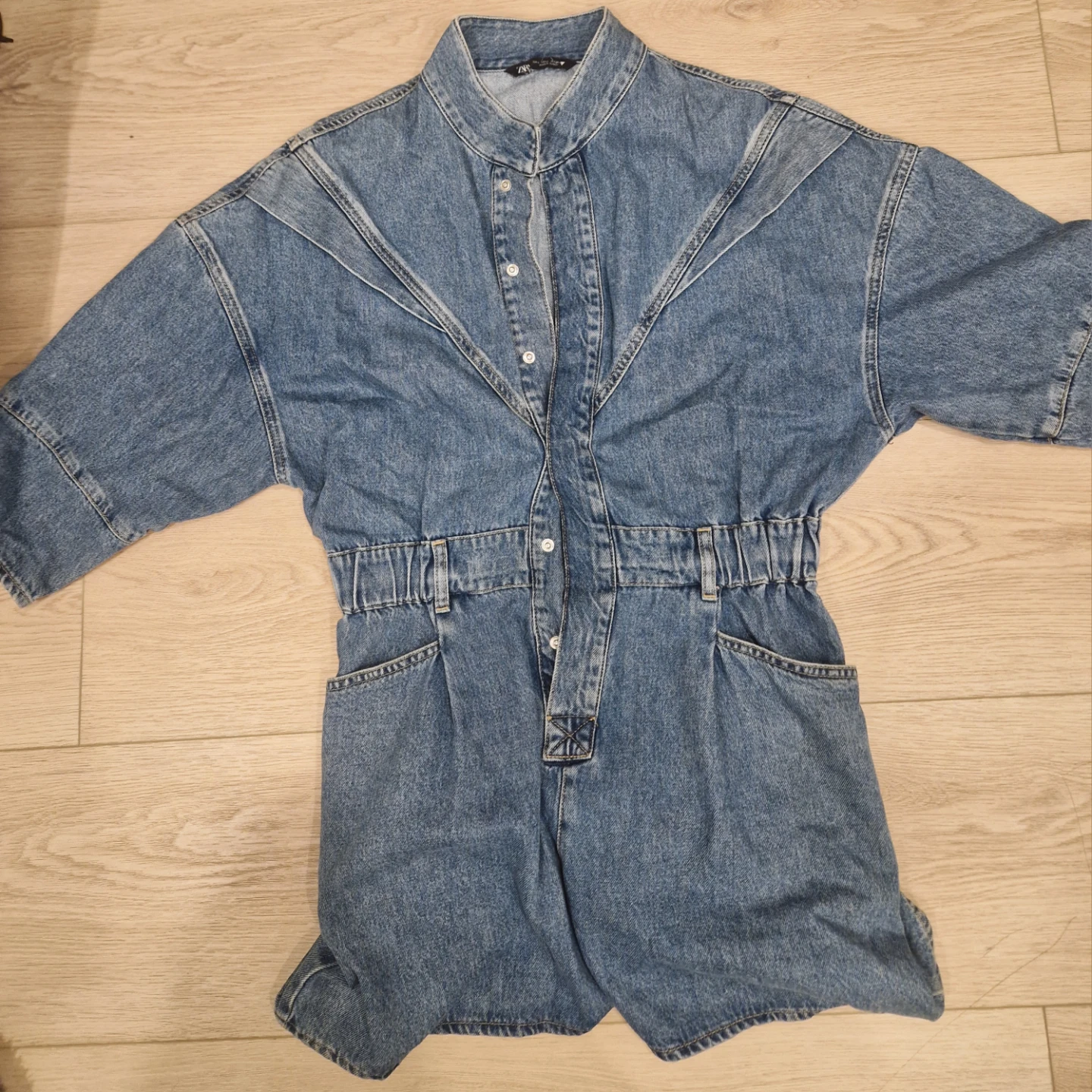 Zara Women's Clothing Bundle - photo 4
