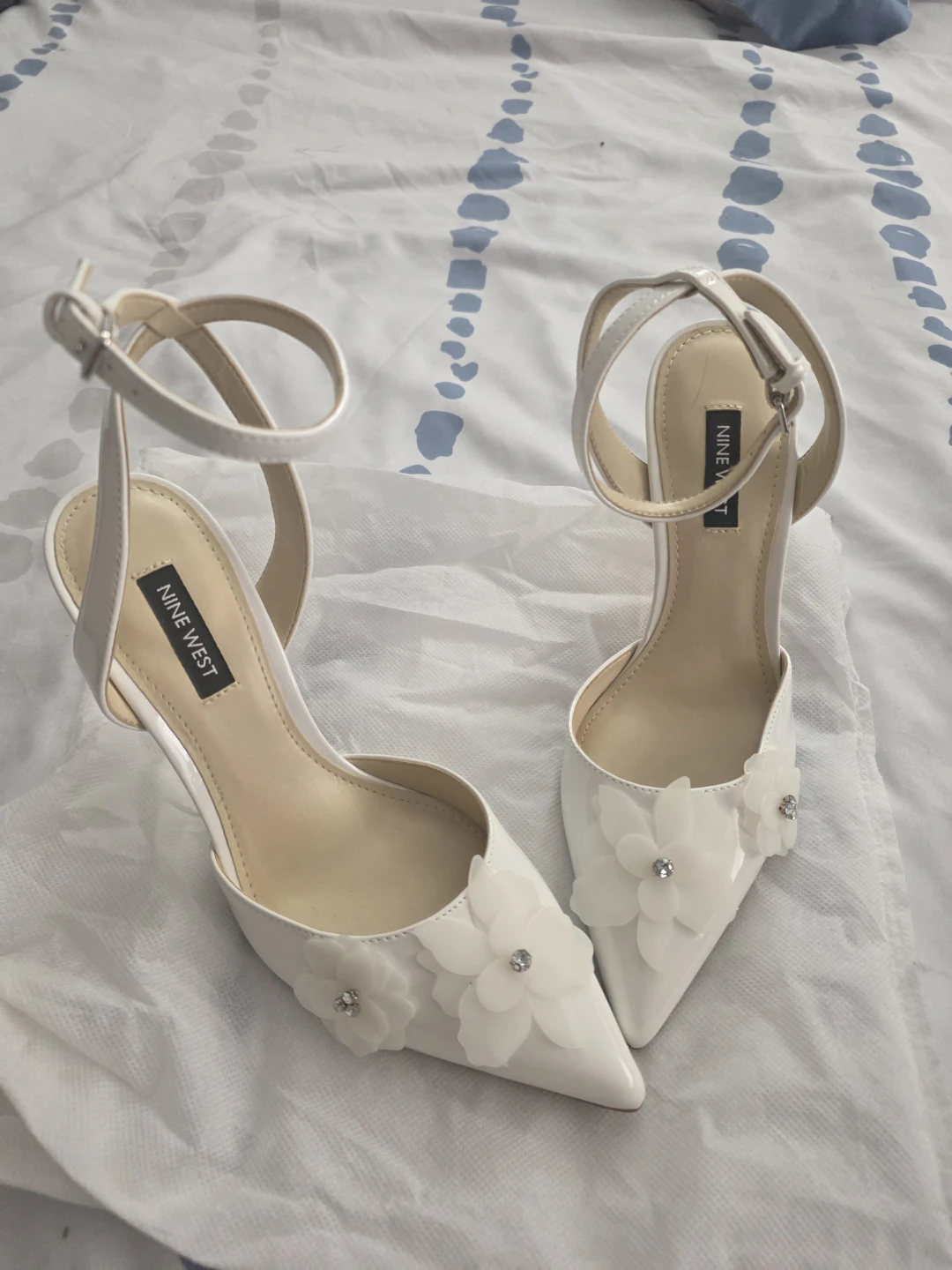 Nine West 6.5 nuevas - photo 2