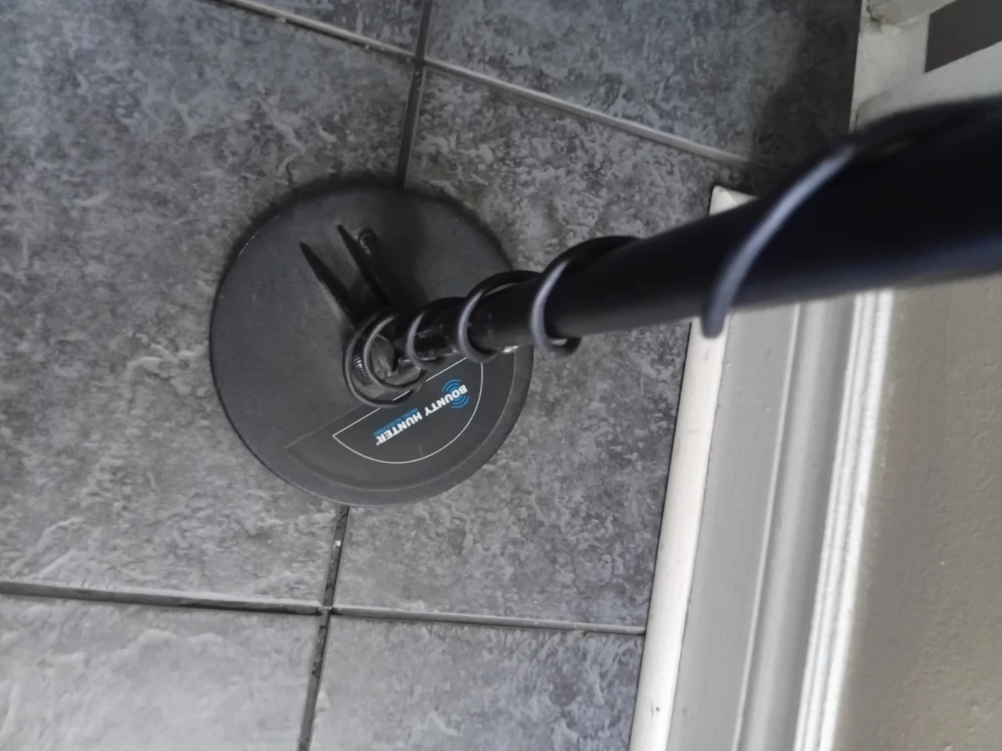 Bounty Hunter Scout Metal Detector - photo 4