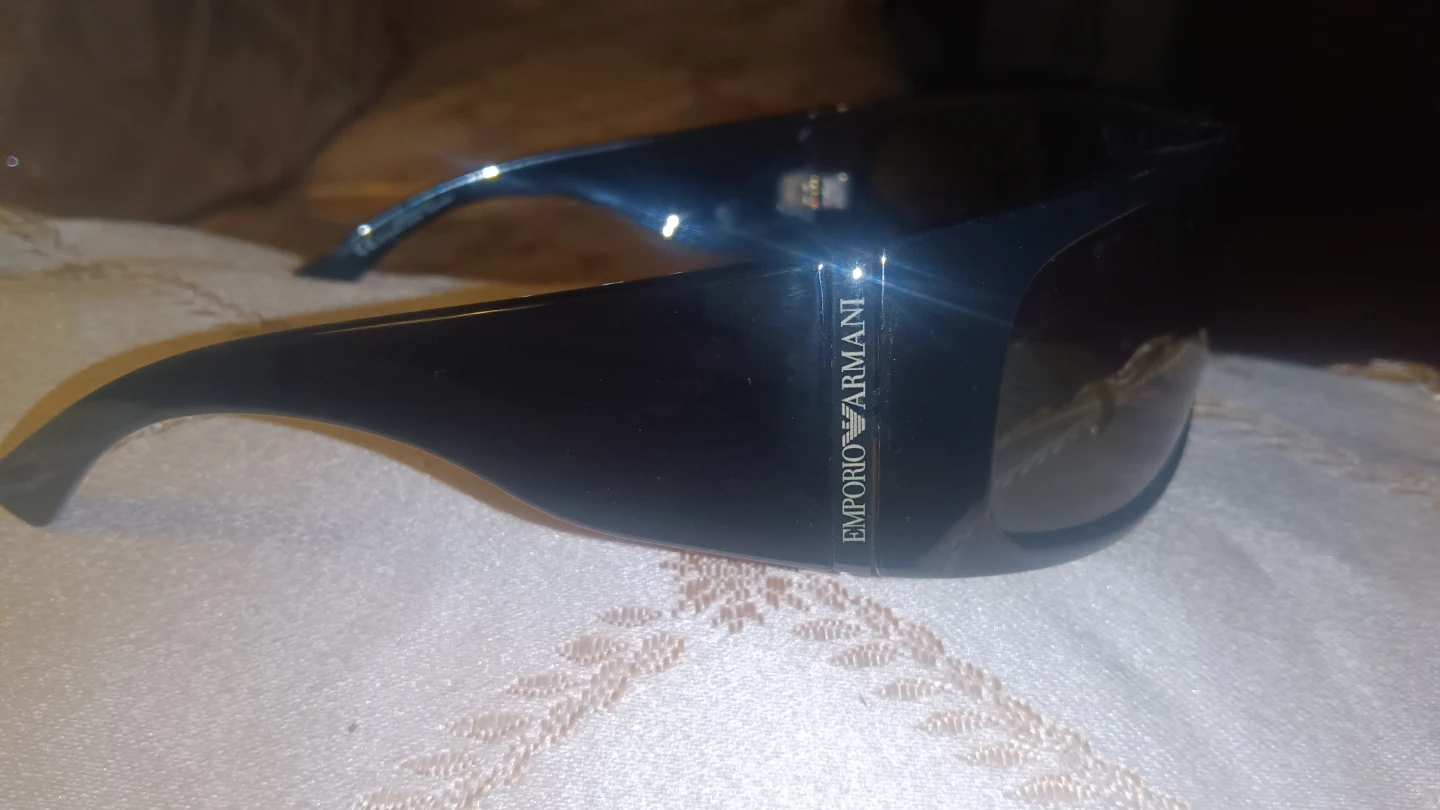 Emporio Armani Sunglasses EA 9348/S - photo 4