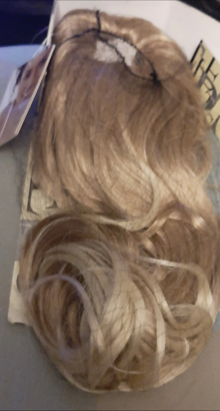 Hairdo Synthetic Hair Extension
