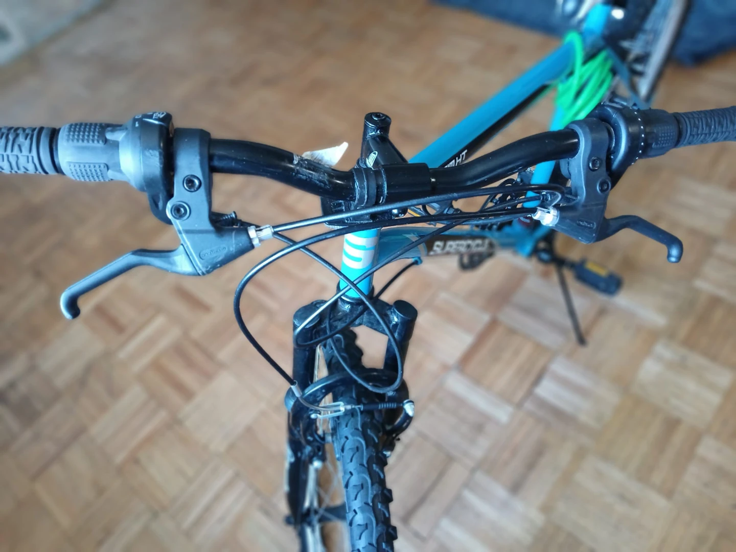 Supercycle Mountain Bike - photo 5