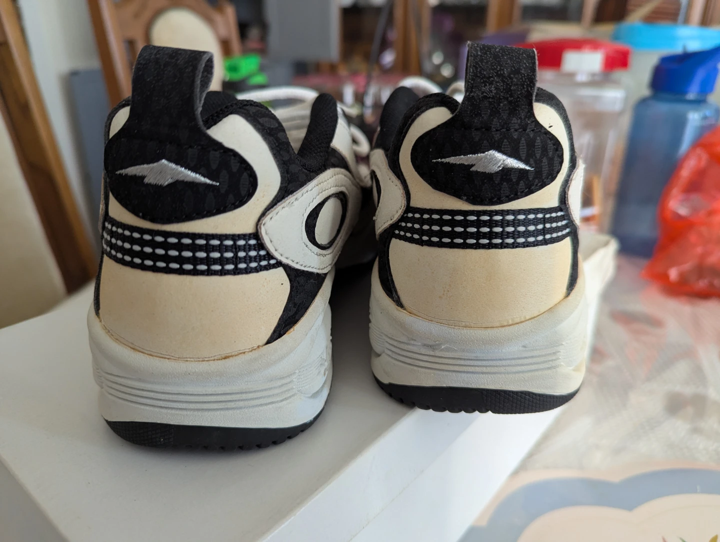 Avia Sneakers Size 8.5 - photo 5