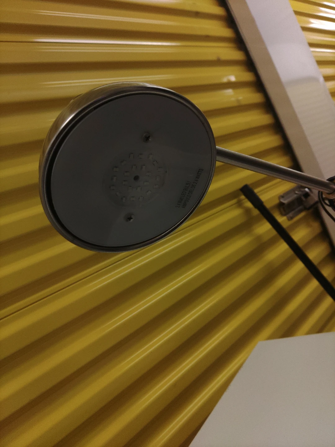 Adjustable Desk Lamp - photo 2