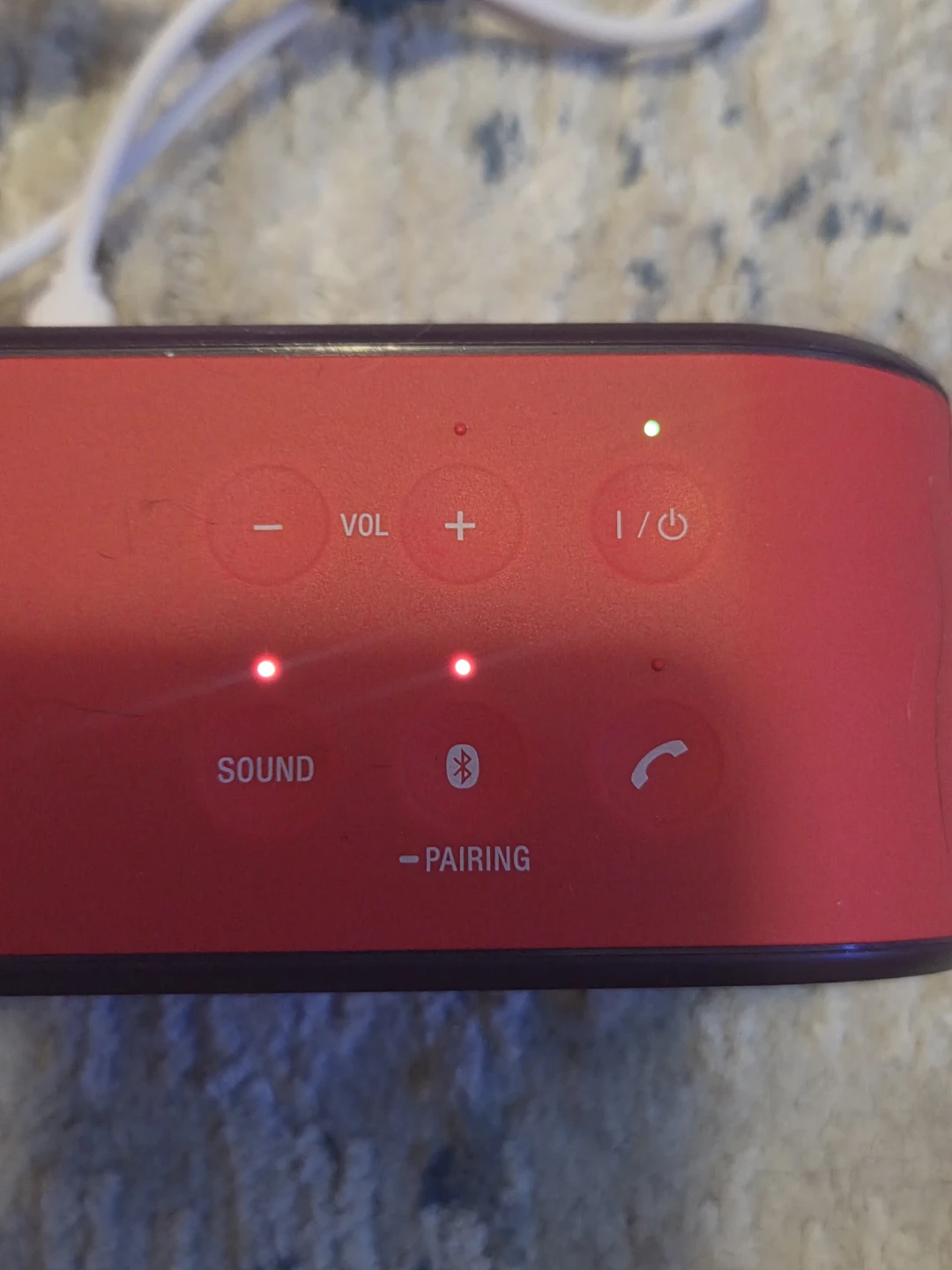 Sony SRS-X2 Bluetooth Speaker - photo 5
