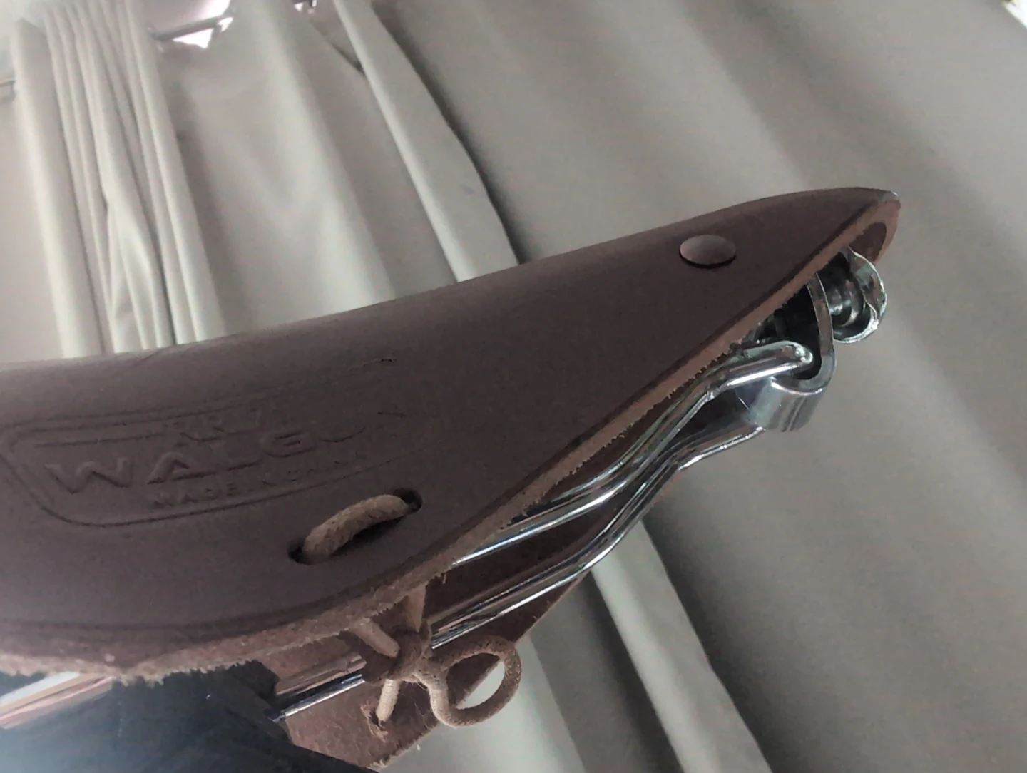 Raleigh Oasis Women's Step-Through,bNeeds Gear Cable Replacement - photo 3