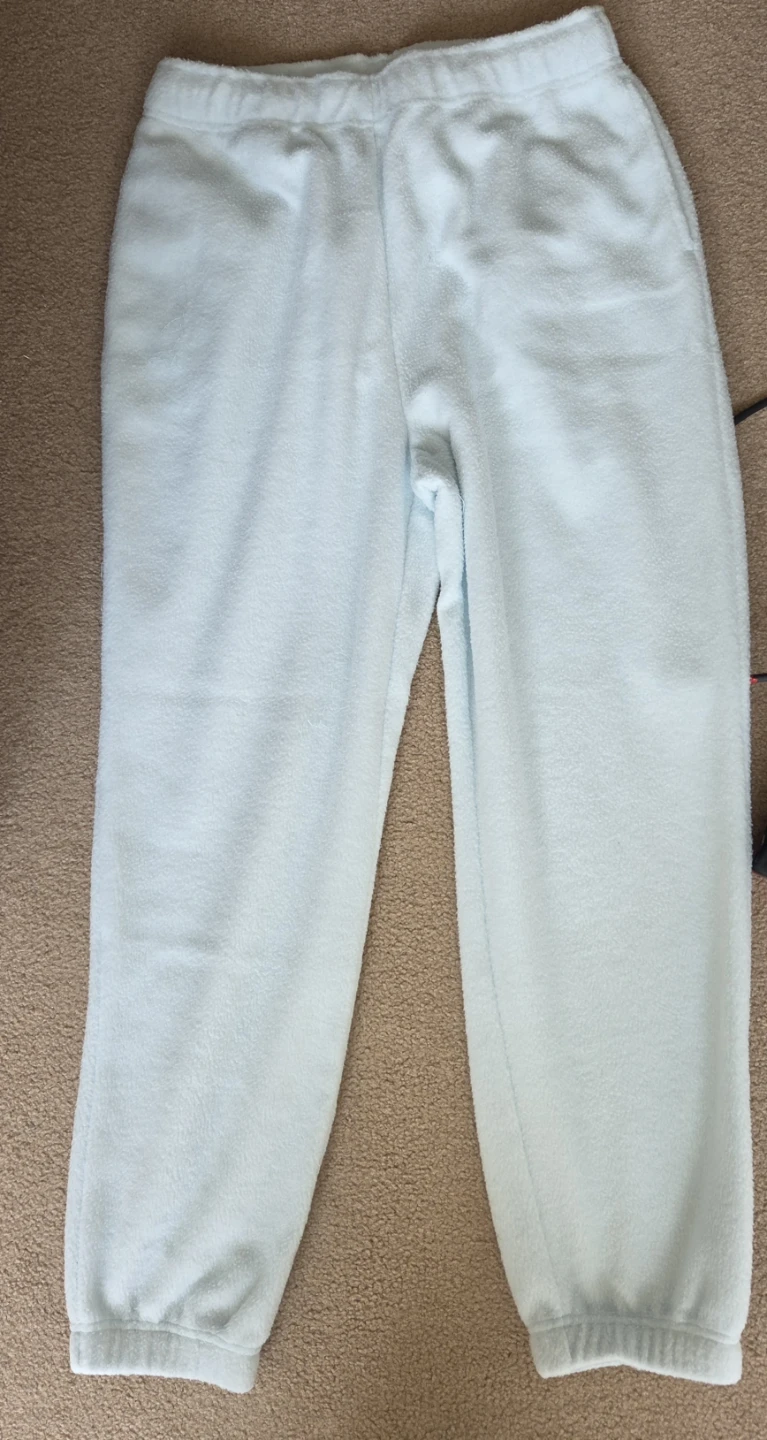 Love & Liberty Fleece Joggers - Medium