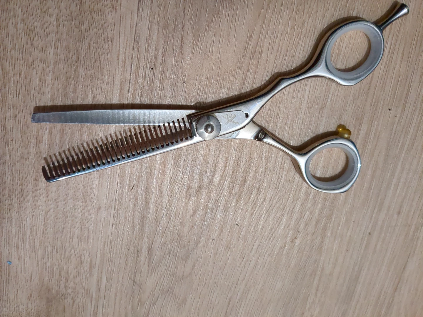 Xtreme Edge Japan Steel Thinning Shears - photo 2