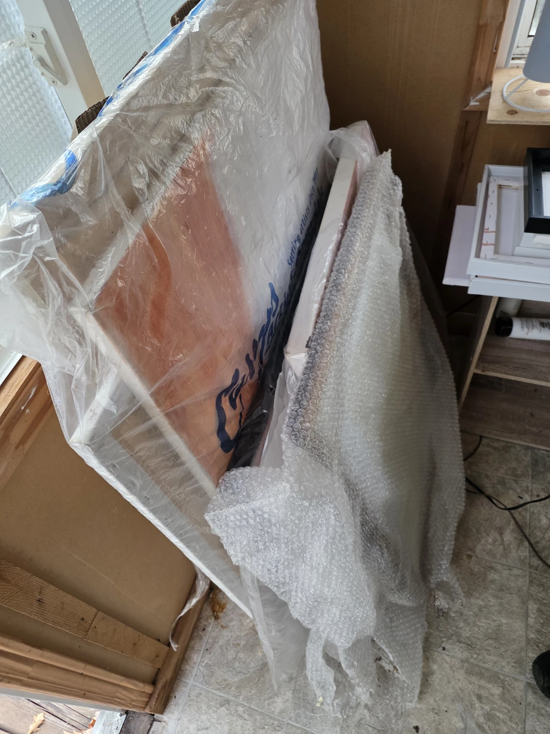 Large variety of mats  11x14 with frames some very large