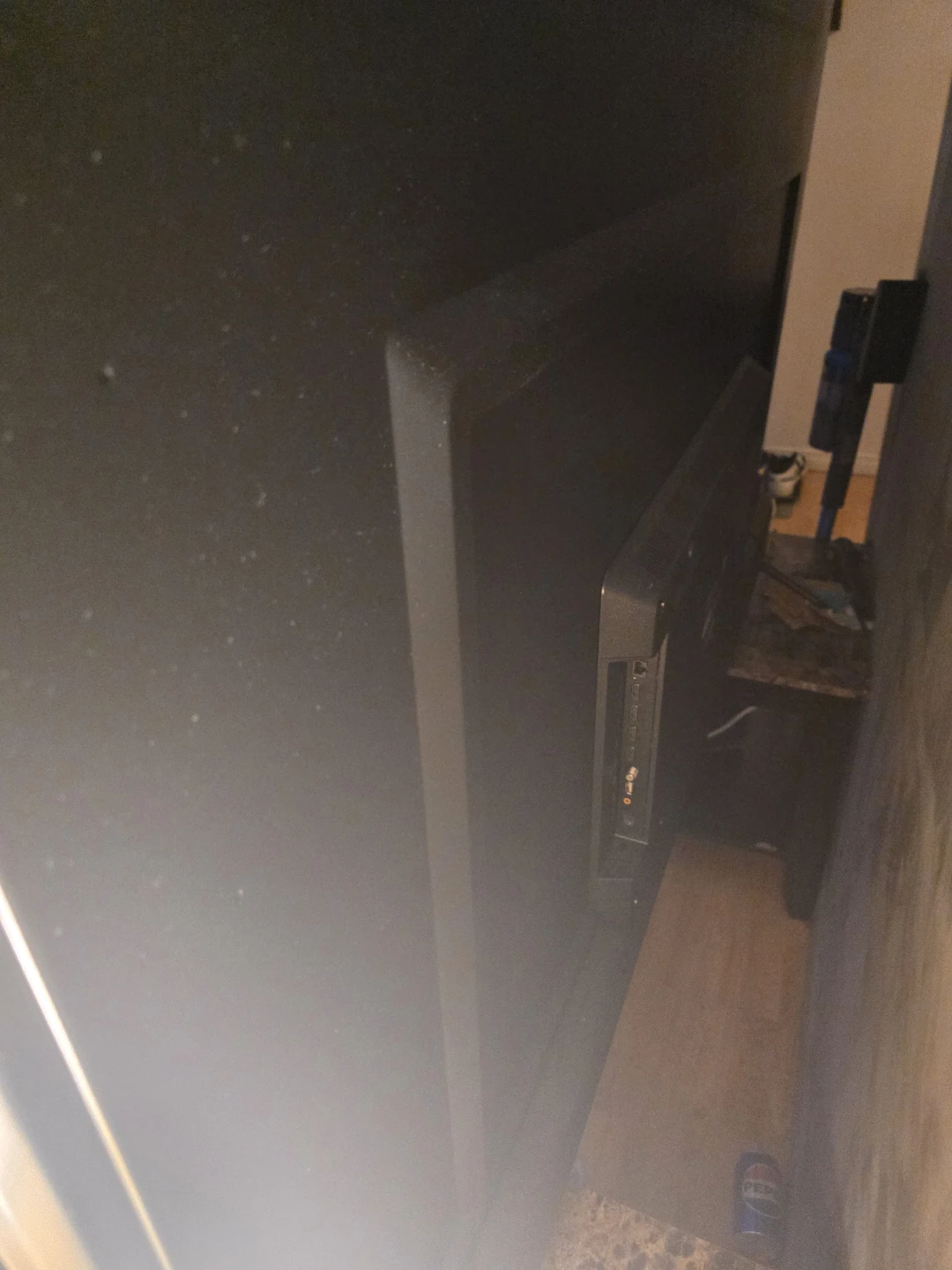 75 inch TV Philips Roku Smart TV - photo 3