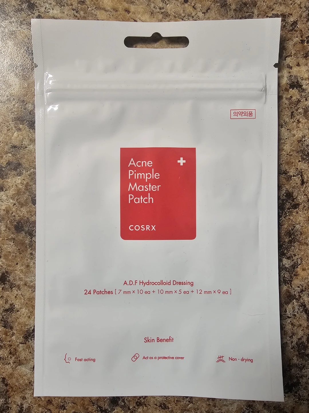 COSRX Acne Pimple Master Patch