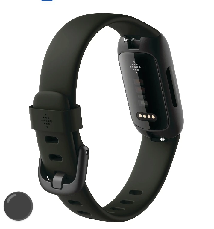 Fitbit Inspire 3 Fitness Tracker - photo 3