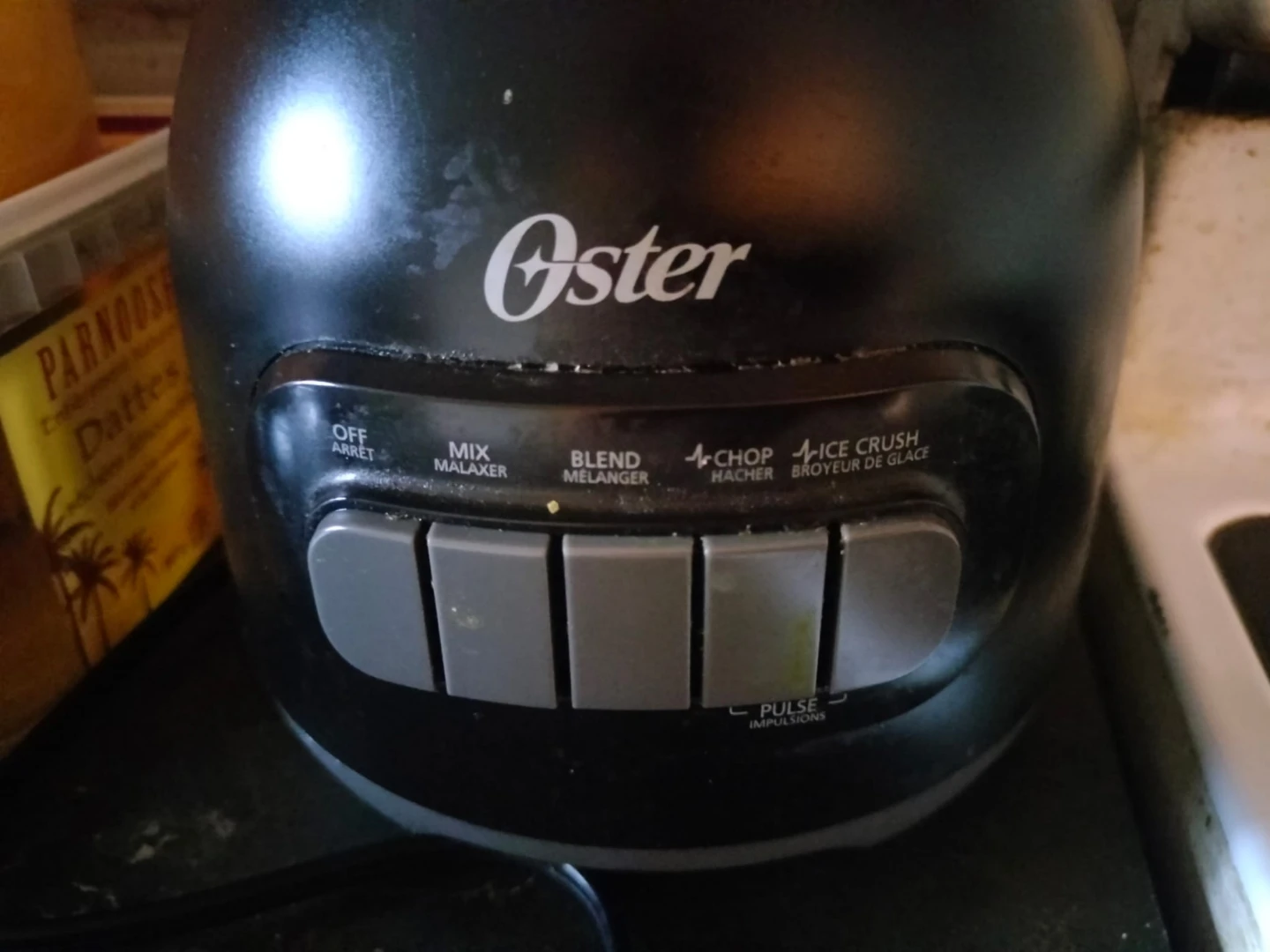 Oster blender with 6 cup jar for $ 40 - photo 5