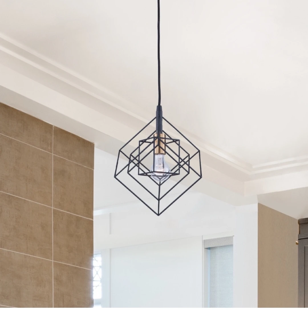 Artcraft Lighting Artistry 10-inch Mini Pendant - photo 5