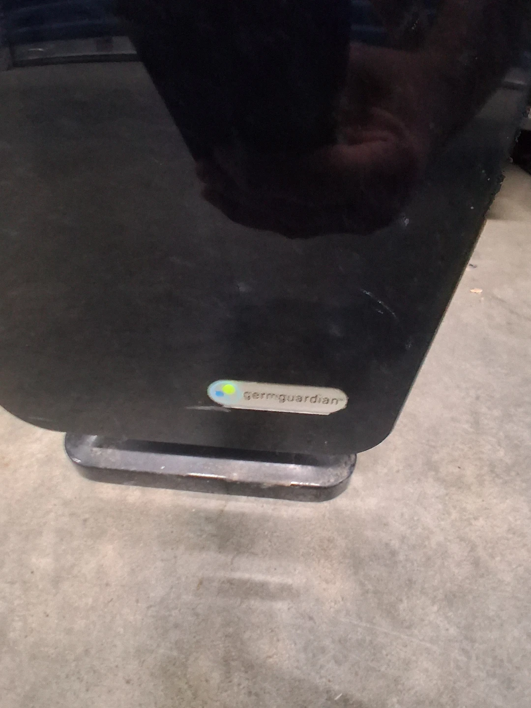 GermGuardian Air Purifier 🏈 - photo 3