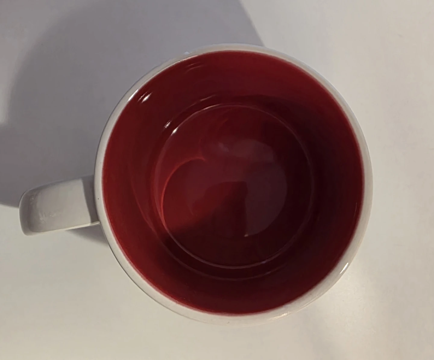 Starbucks Prague Collector Mug - photo 4