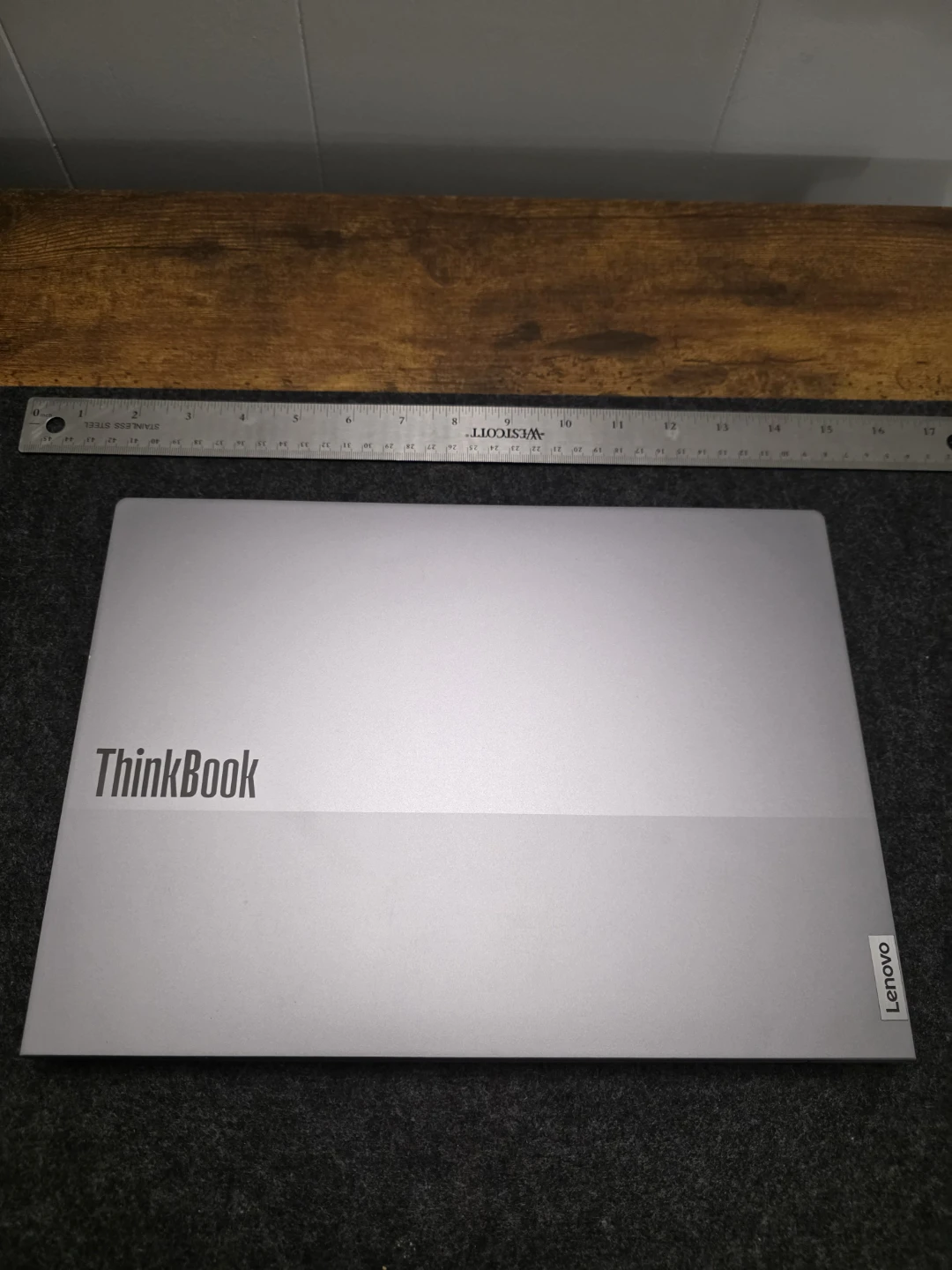 Lenovo ThinkBook 14 G6 IRL Laptop