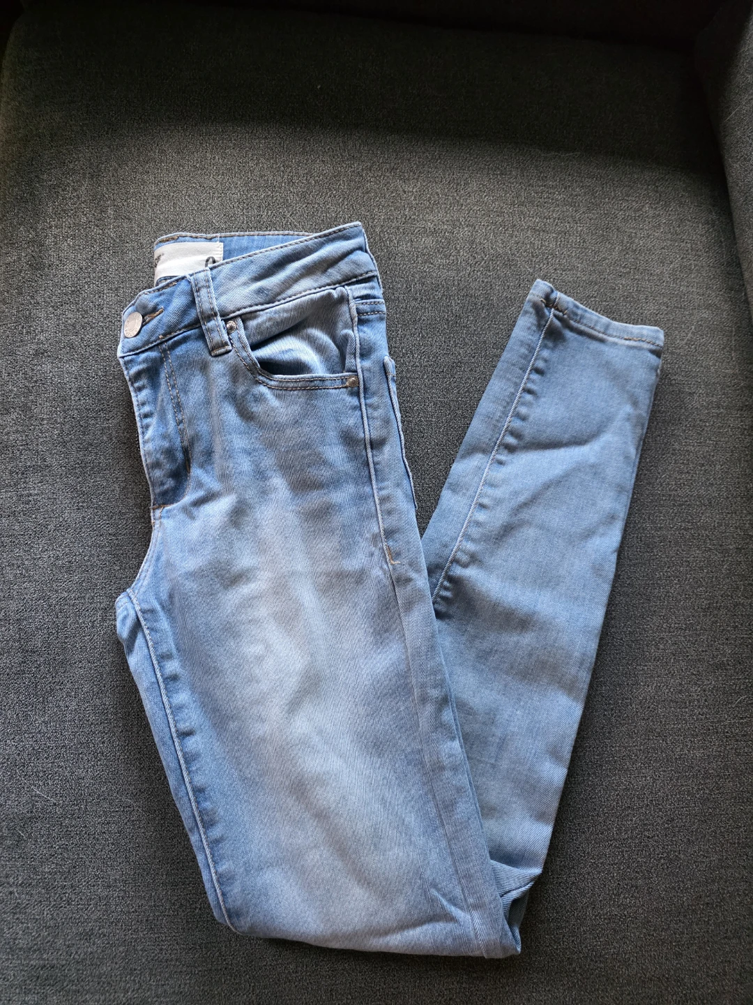 Ladies garage jeans #3