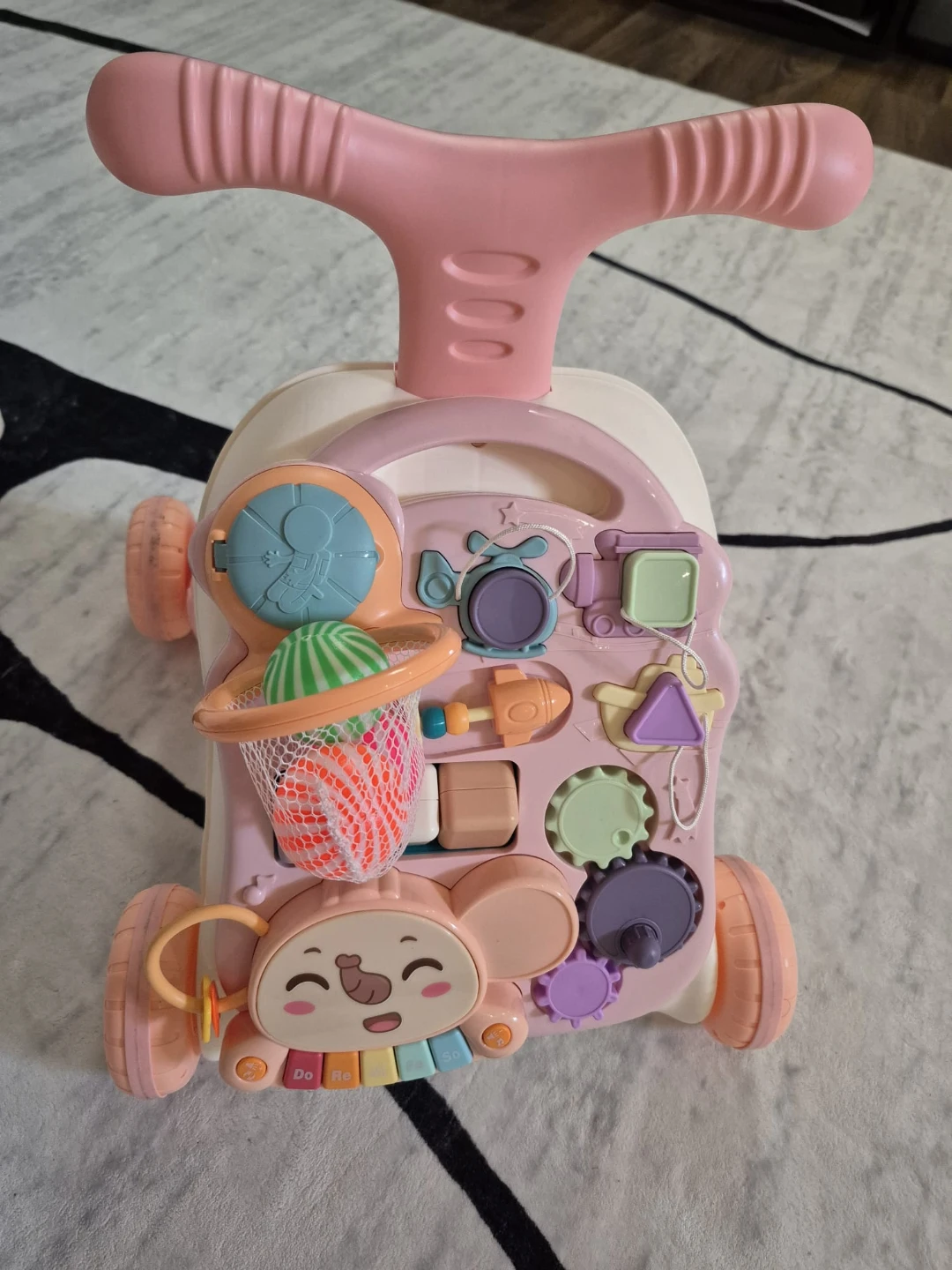 Educational Musical Stroller for 12m+ - photo 2