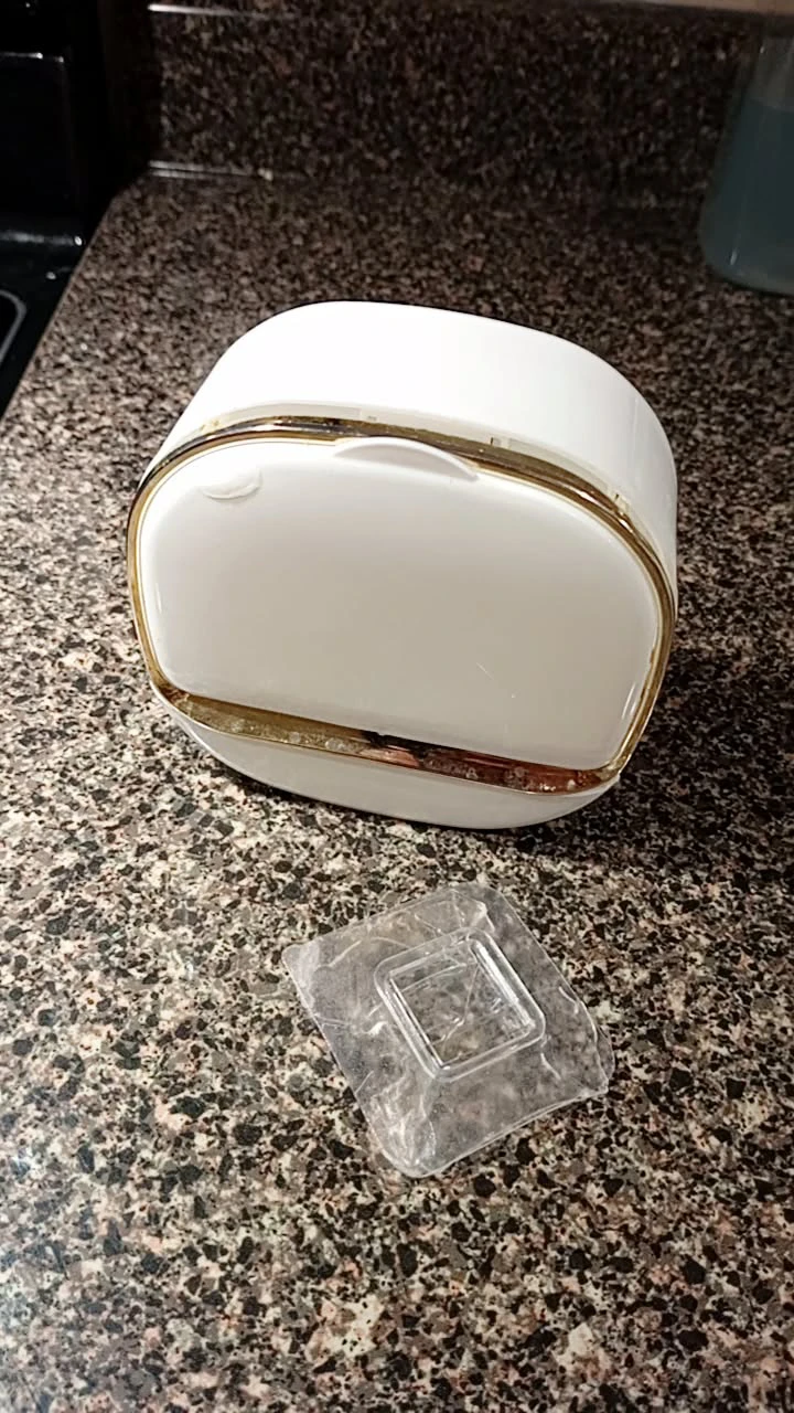 Wall Mounted soap stand Holder