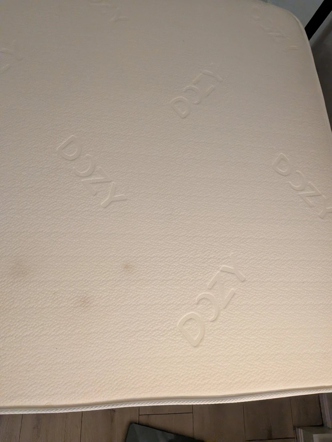 Dozy Mattress for Full Bed - 1 year old - photo 4