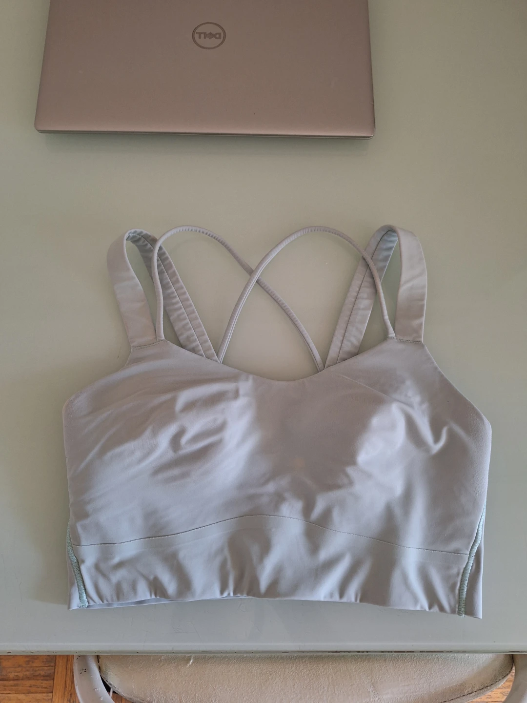 Lululemon Sports Bra - photo 2