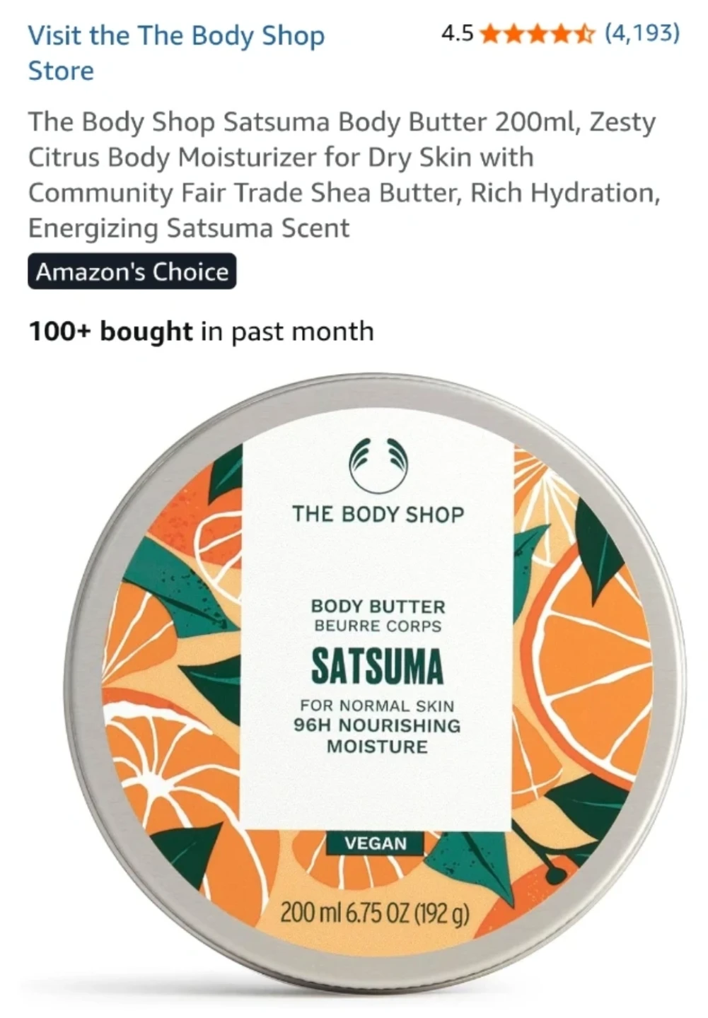 Hand cream 30ml free with purchase - photo 3