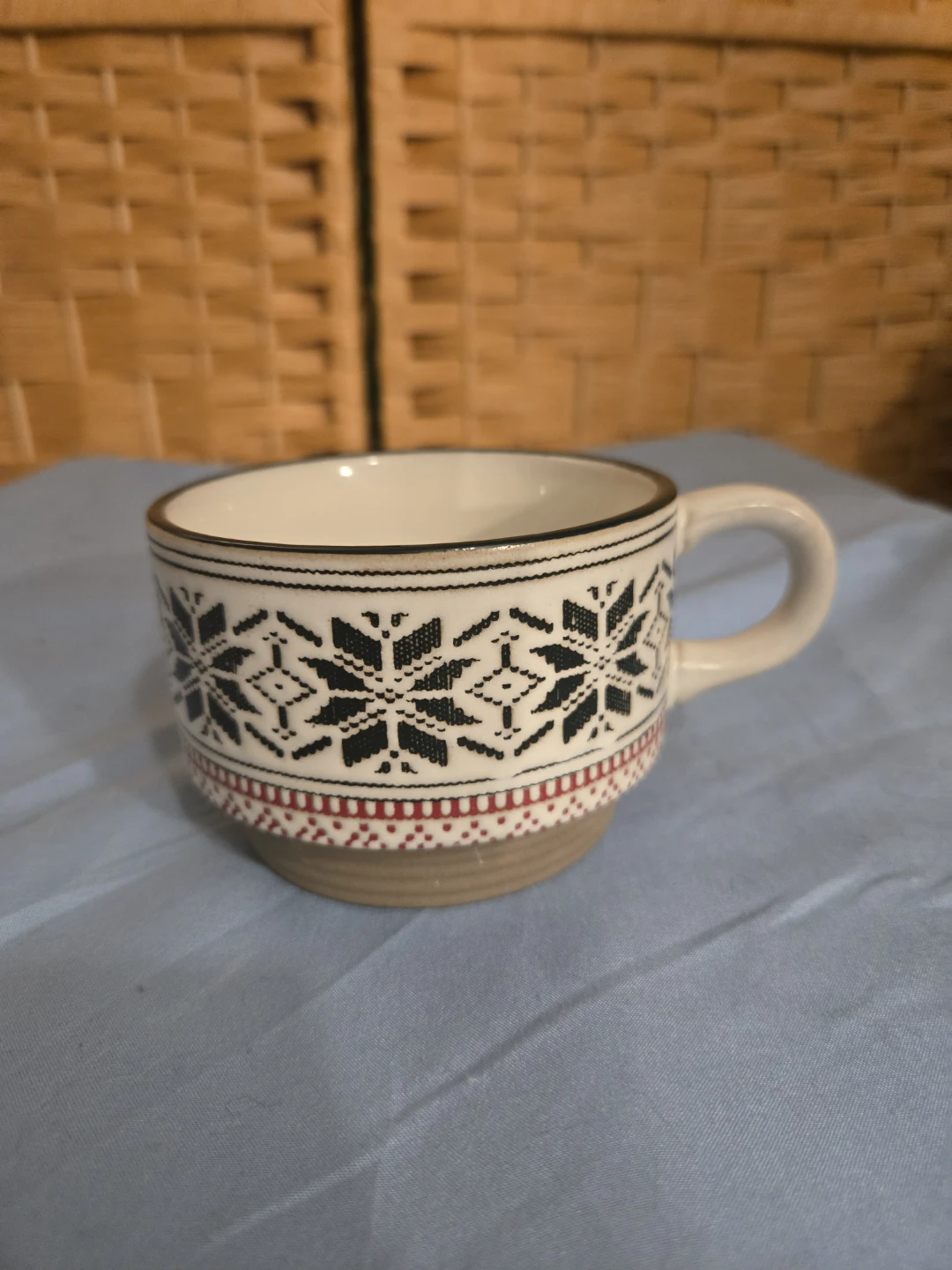 Hearth & Hand with Magnolia Comfy Mug