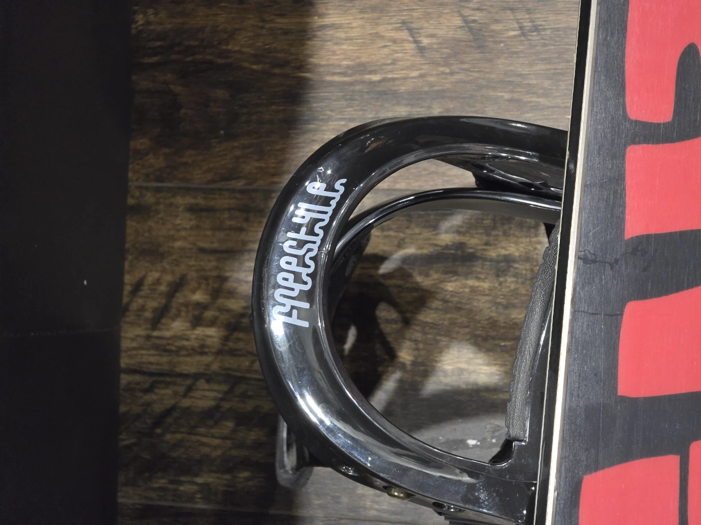 Burton snowboard 161 - photo 2