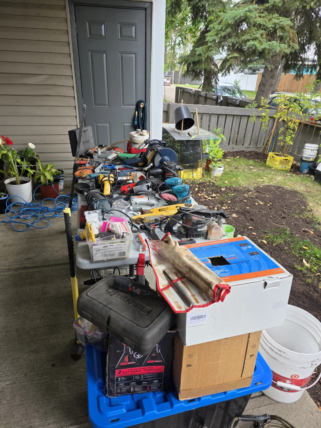 Moving Sale - photo 3
