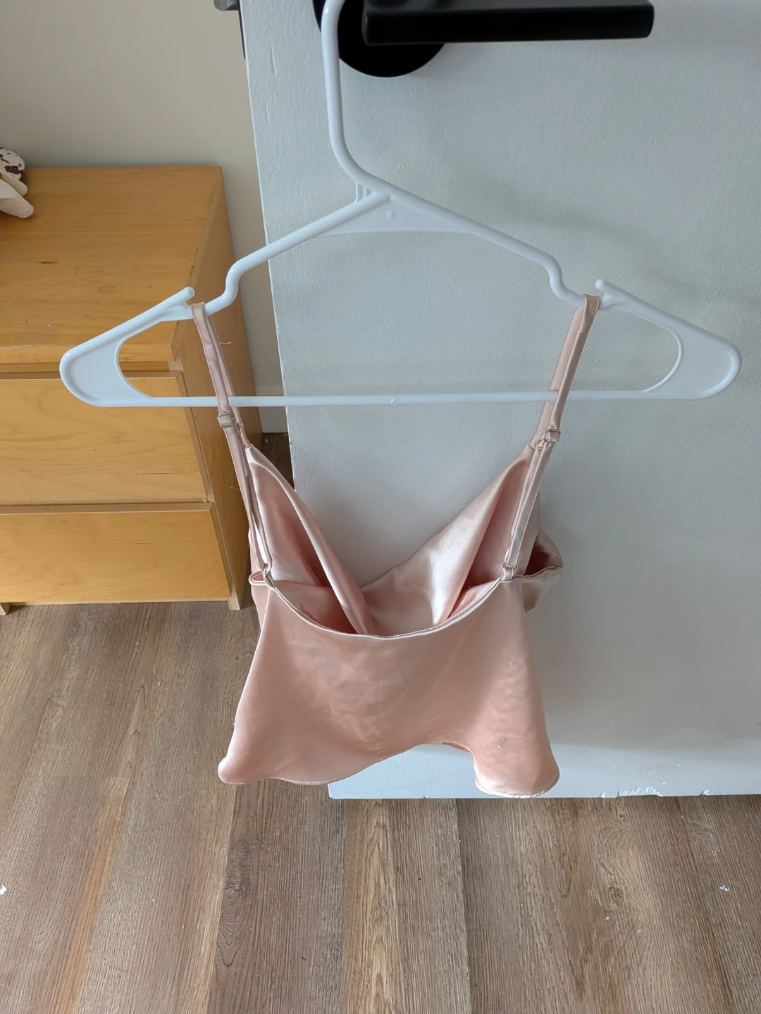 Fashion Nova satin cowl neck top - photo 5