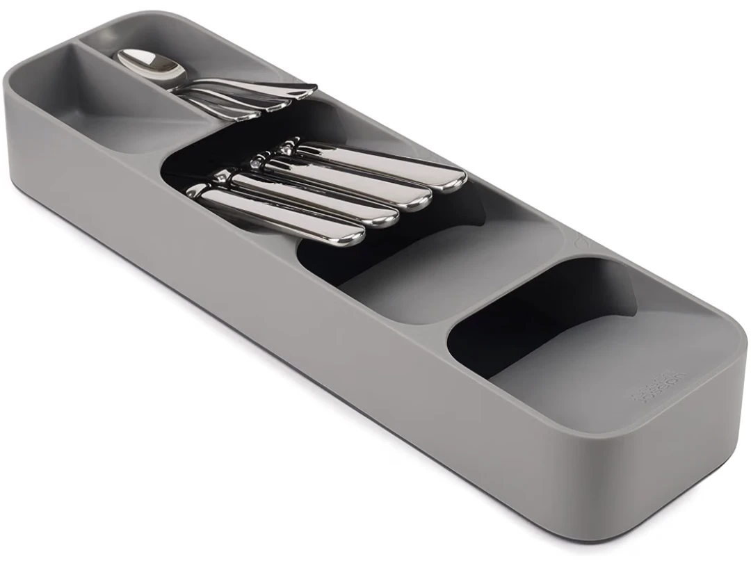 Joseph DrawerStore Silverware Organizer - Set of 2 - photo 2