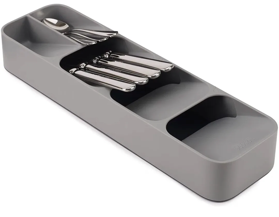 Joseph DrawerStore Silverware Organizer - Set of 2 - photo 2