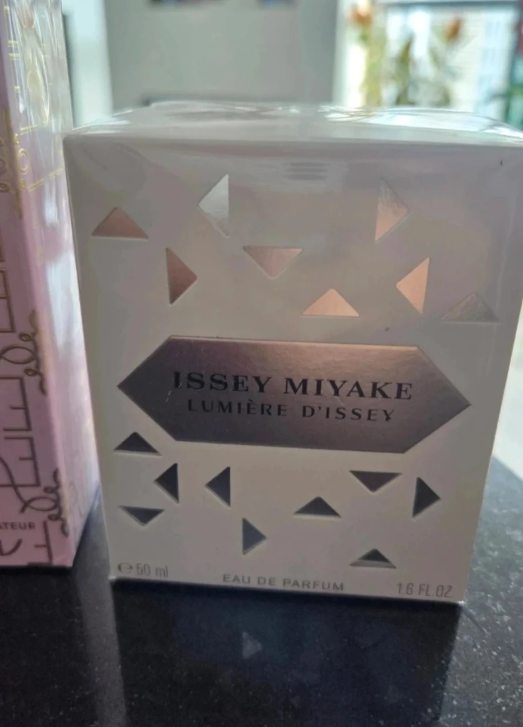 Issey Miyake Lumière d'Issey Eau de Parfum 50ml - photo 2