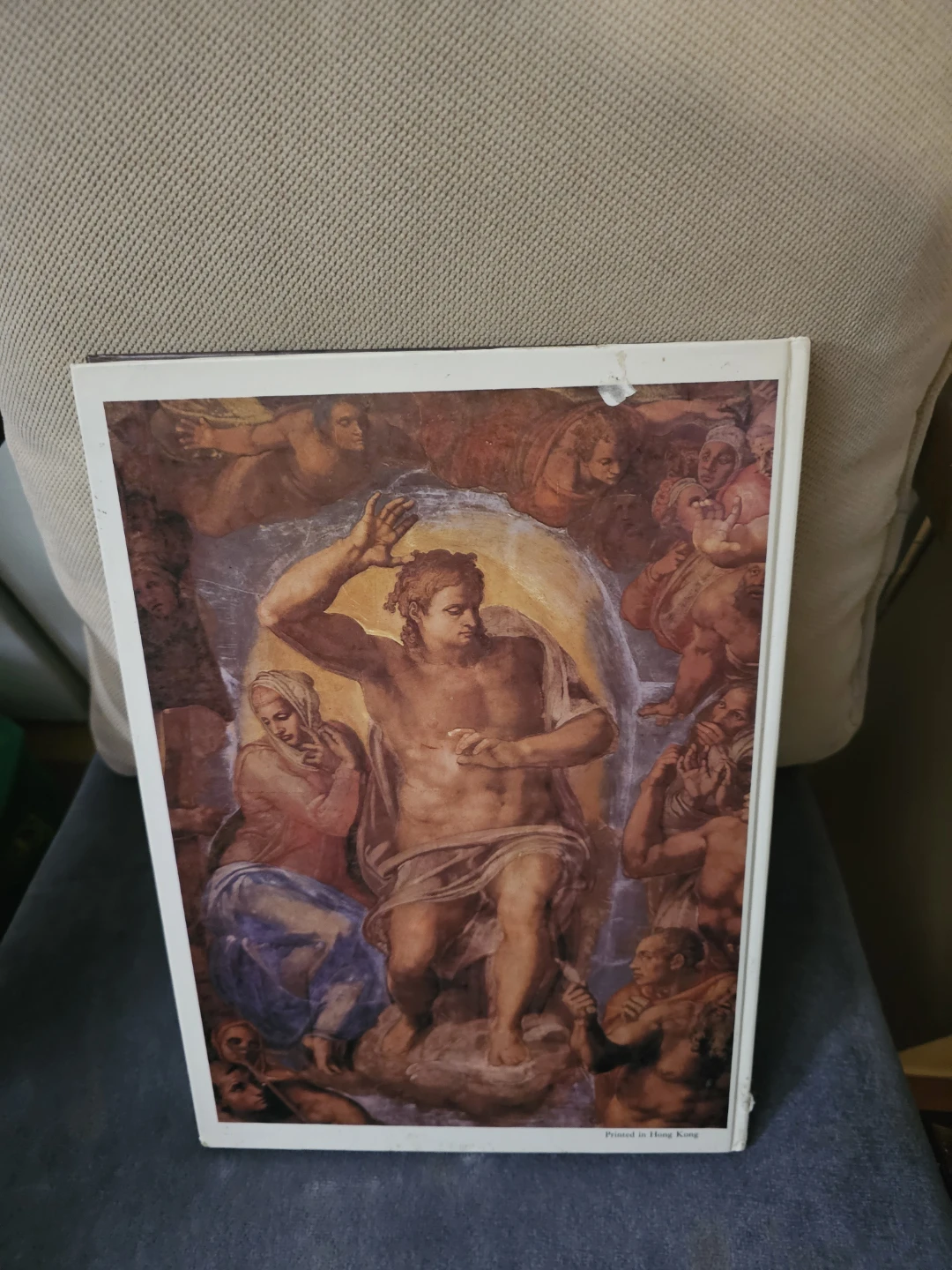 The Art of Michelangelo by Nathaniel Harris - photo 3
