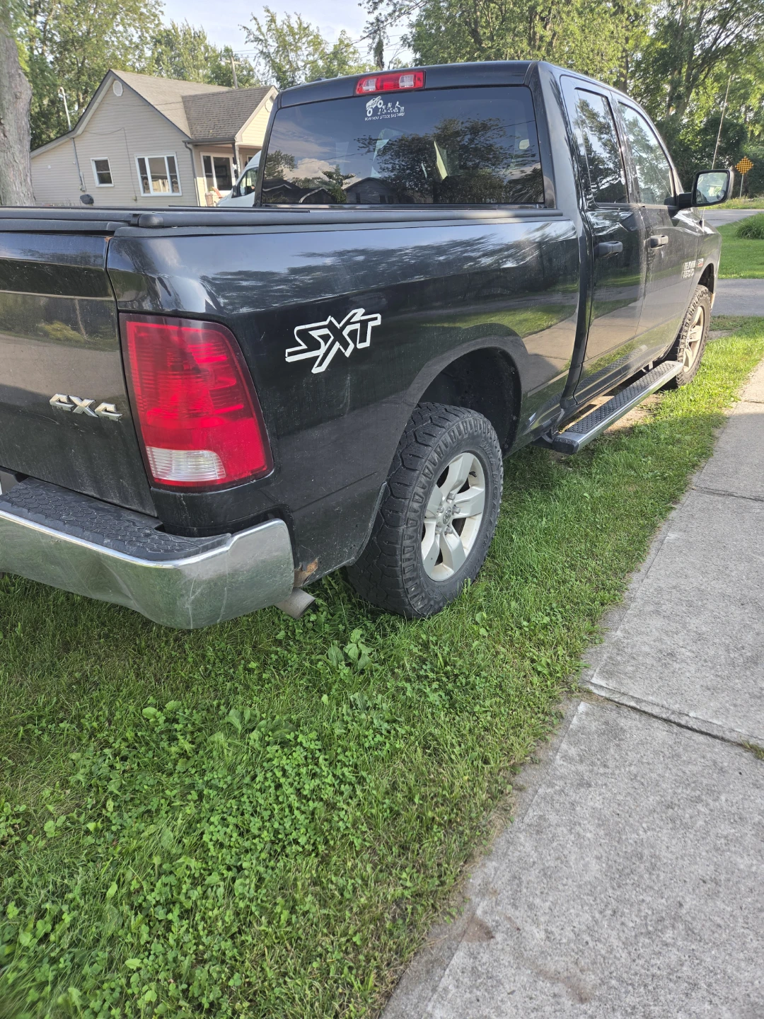 2017 Ram 1500  for sale - photo 5