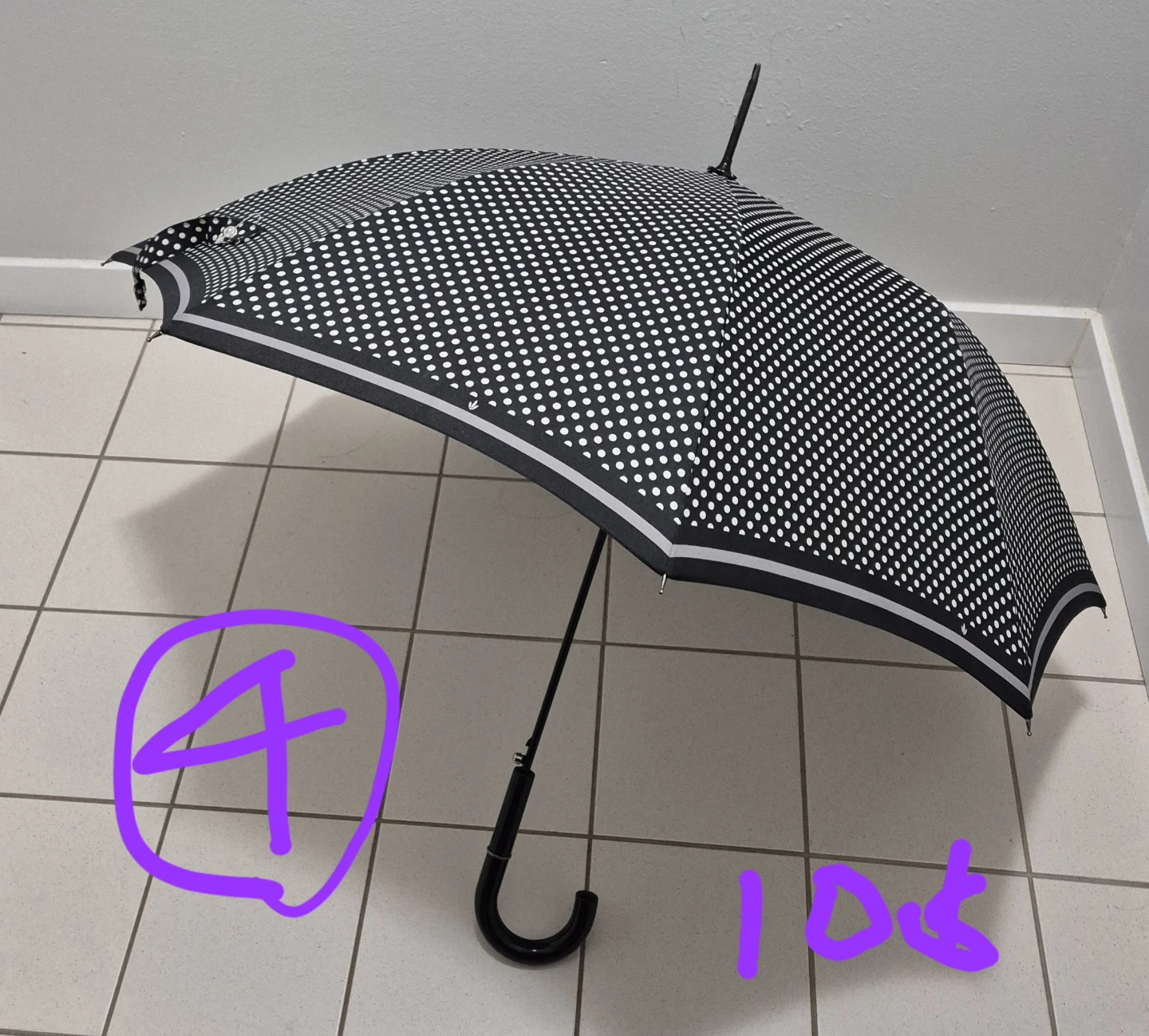 Umbrellas - photo 3