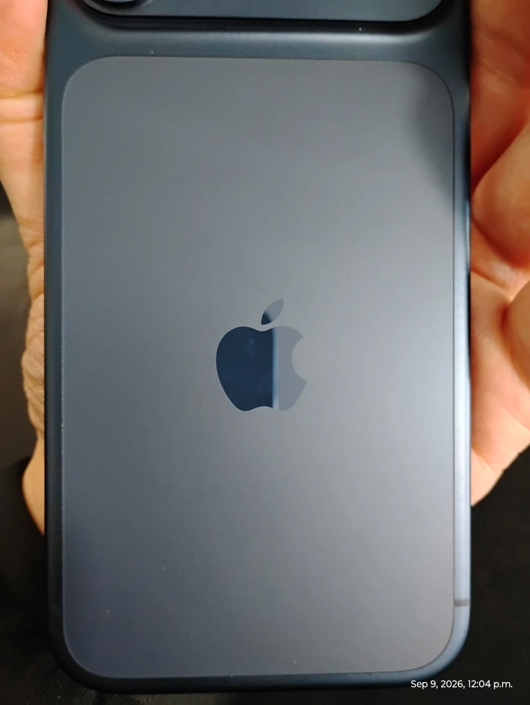 iPhone 17 Pro Max 256GB — Certified Pre-Owned • Like New • - photo 5