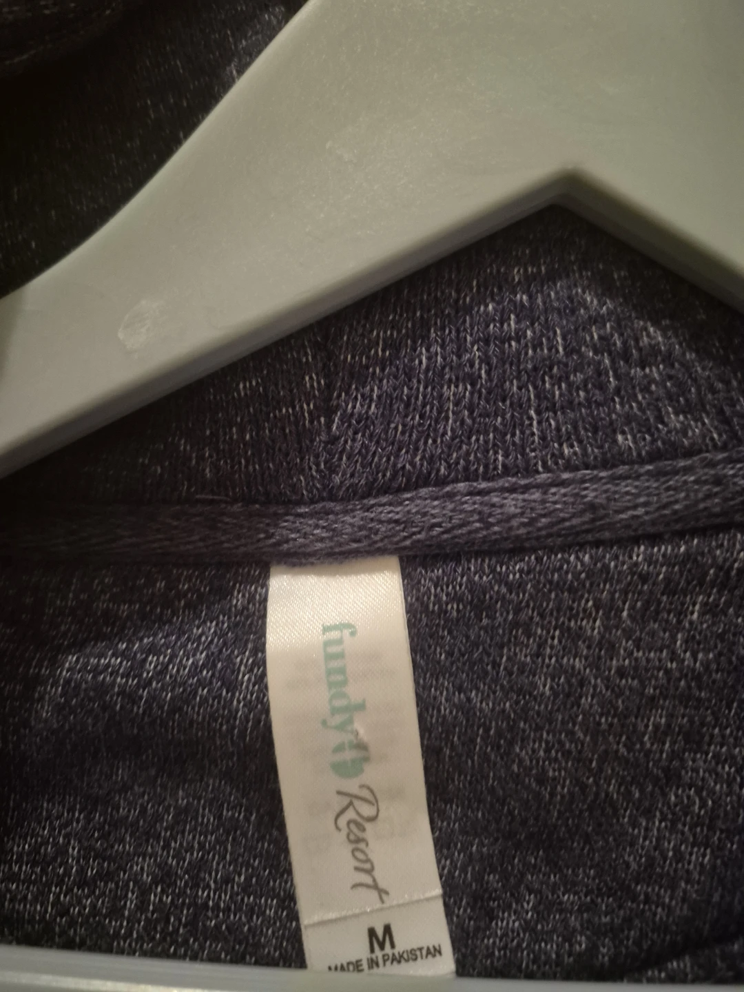 BN)Fundy Resort M/M Nova Scotia Zip-Up Hoodie - photo 2