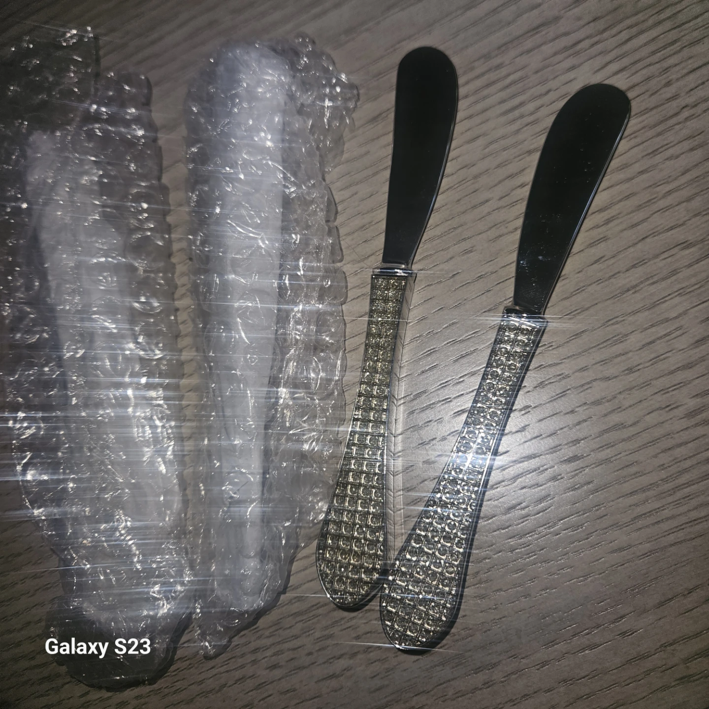 Z Gallerie Marquis Spreaders